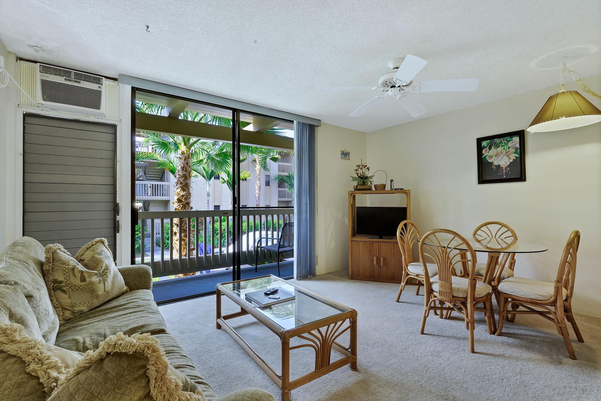 Castle Kona Bali Kai A Condominium Resort 霍卢阿洛阿 外观 照片