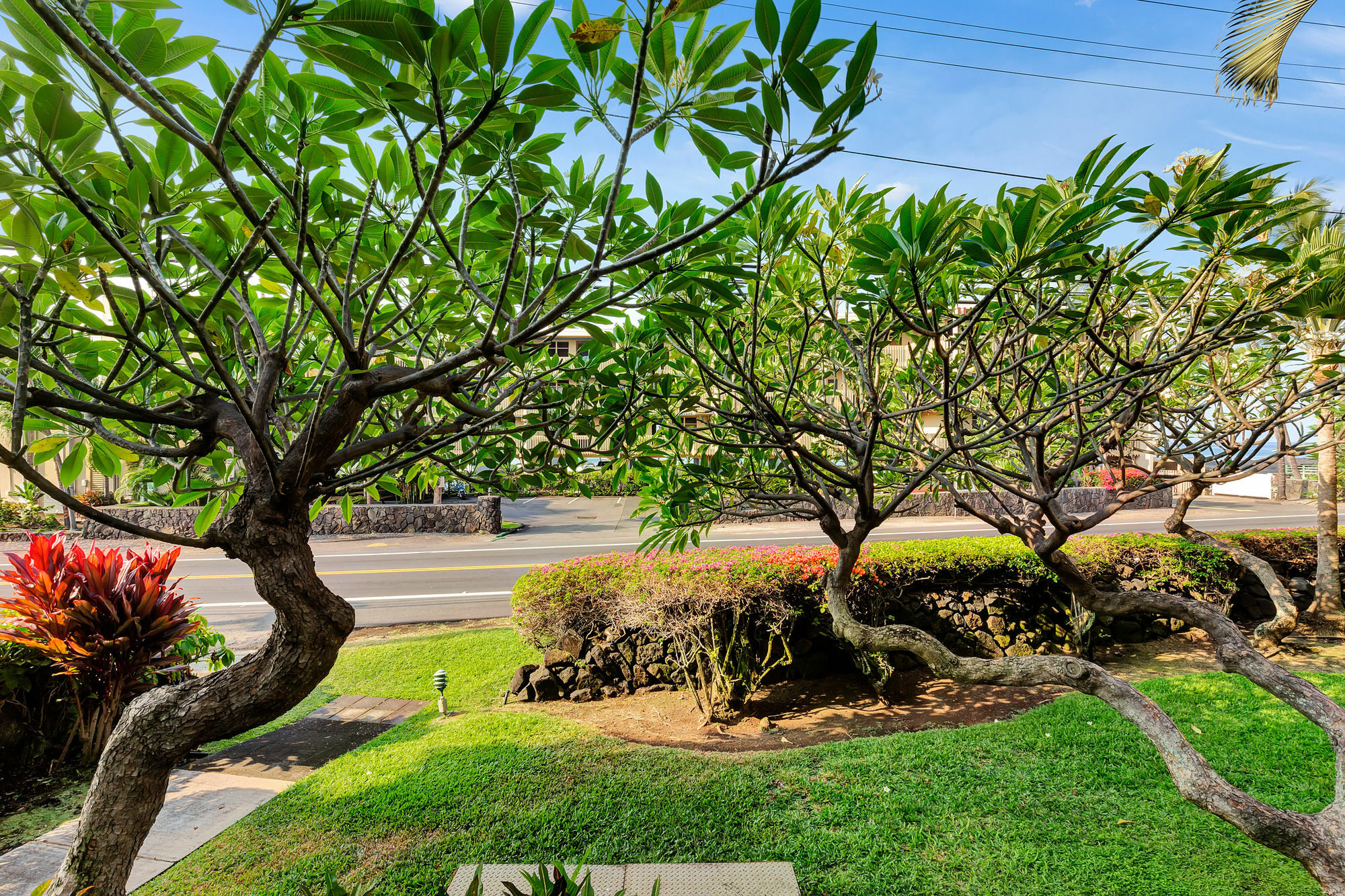 Castle Kona Bali Kai A Condominium Resort 霍卢阿洛阿 外观 照片