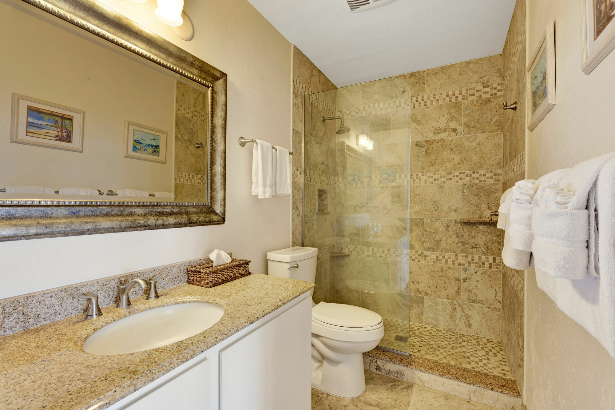 Castle Kona Bali Kai A Condominium Resort 霍卢阿洛阿 外观 照片